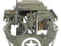 Model plastikowy Amerykański niszczyciel czołgów M18 Hellcat Tamiya