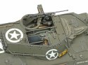 Model plastikowy Amerykański niszczyciel czołgów M18 Hellcat Tamiya