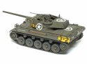 Model plastikowy Amerykański niszczyciel czołgów M18 Hellcat Tamiya