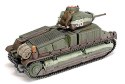 Somua S35 Tamiya