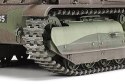 Somua S35 Tamiya