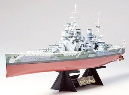 TAMIYA British Prince of Wales Tamiya