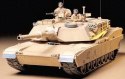 U.S. M1A1 Abrams Tamiya