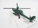 AH-64D Apache Longbow model set [Amerykański Śmigłowiec Szturmowy] Mirage