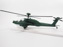 AH-64D Apache Longbow model set [Amerykański Śmigłowiec Szturmowy] Mirage