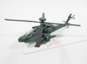 AH-64D Apache Longbow model set [Amerykański Śmigłowiec Szturmowy] Mirage