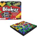 Gra Blokus Shuffle Mattel