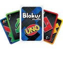 Gra Blokus Shuffle Mattel