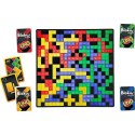 Gra Blokus Shuffle Mattel