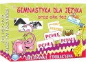 Gra Gimnastyka dla języka Abino