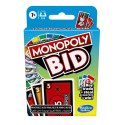 Gra Monopoly Bid Hasbro