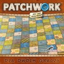 Gra Patchwork edycja polska Lacerta