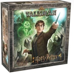 Gra Talisman Harry Potter (PL) Galakta