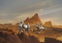 Gra Terraformacja Marsa Ekspedycja Ares Odkrycia Rebel