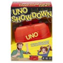 Gra UNO Showdown Mattel