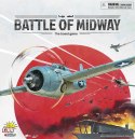 Gra planszowa Battle of Midway Cobi