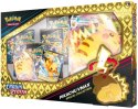 Karty Crown Zenith VMAX Picachu Pokemon TCG