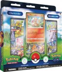 Karty Pokémon GO Pin Collection - Charmander Pokemon TCG