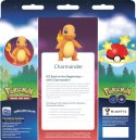 Karty Pokémon GO Pin Collection - Charmander Pokemon TCG