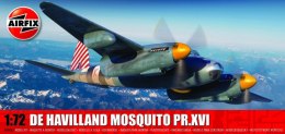 Model plastikowy De Havilland Mosquito PR.XVI 1/72 Airfix
