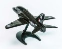 Model plastikowy QUICK BUILD BAe Hawk Airfix