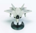 Model plastikowy QUICKBUILD F-22 Raptor Airfix