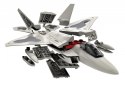 Model plastikowy QUICKBUILD F-22 Raptor Airfix