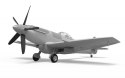 Model plastikowy Supermarine Spitfire XIV Airfix