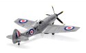 Model plastikowy Supermarine Spitfire XIV Airfix