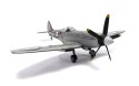 Model plastikowy Supermarine Spitfire XIV Airfix