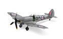 Model plastikowy Supermarine Spitfire XIV Airfix