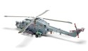 Model plastikowy Westland Navy Lynx Mk.88A/HMA.8/Mk.90B 1:48 Airfix