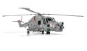 Model plastikowy Westland Navy Lynx Mk.88A/HMA.8/Mk.90B 1:48 Airfix