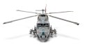 Model plastikowy Westland Navy Lynx Mk.88A/HMA.8/Mk.90B 1:48 Airfix