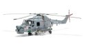 Model plastikowy Westland Navy Lynx Mk.88A/HMA.8/Mk.90B 1:48 Airfix