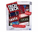 Tech Deck - Skateshop Bonus Pack 2 Spin Master