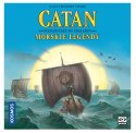 Catan Morskie Legendy Galakta