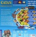 Catan Morskie Legendy Galakta