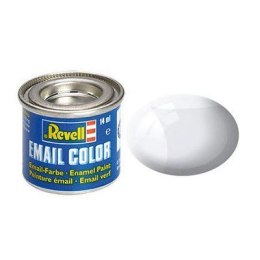 Email Color 01 Clear Gloss 14ml Revell