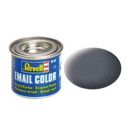 Email Color 77 Dust Grey Mat 14ml Revell