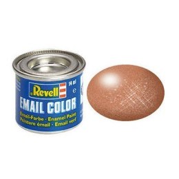 Email Color 93 Copper Metallic Revell