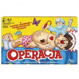 Gra Operacja Hasbro