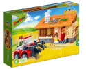 Banbao Bricks - Farm Harvest 8583