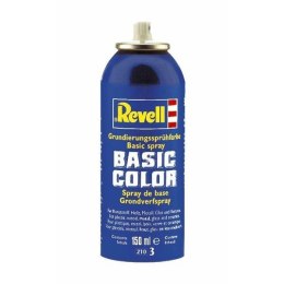 REVELL Basic Color Groun dspray 150ml Revell