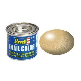 REVELL Email Color 94 Gold Metallic Revell