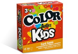 Shuffle | Gra karciana | Color Addict, Kids