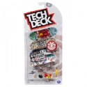 Zestaw Tech Deck fingerboard (4pk) v2 Spin Master
