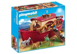 Zestaw figurek Arka Noego Playmobil