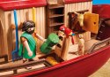 Zestaw figurek Arka Noego Playmobil