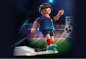 Zestaw z figurką Sports & Action 71124 Piłkarz Francji Playmobil